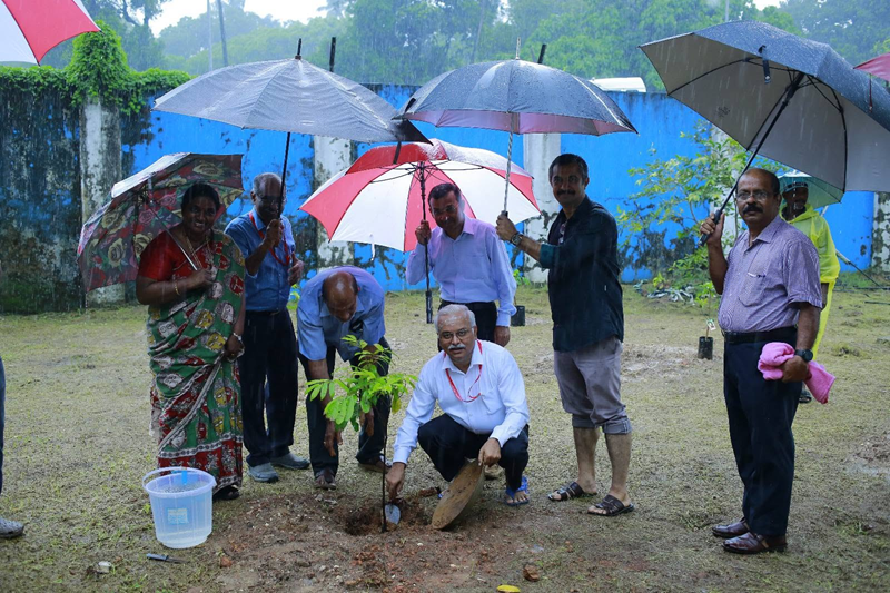 FACT observes World Environment Day